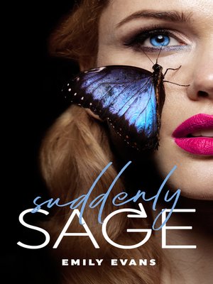 cover image of Suddenly Sage
